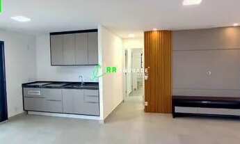 Imagem: Apartamento à venda no bairro Residencial