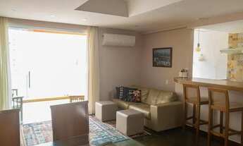 Imagem 2: Apartamento para Aluguel - Barra da Tijuca, 2 Quartos, 80 m2