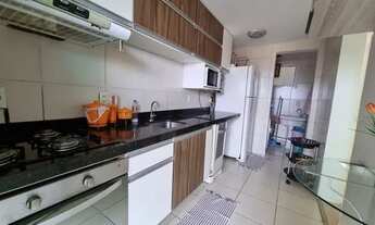 Imagem 3: JS Apartamento para aluguel com 77 metros quadrados com 3 quartos em Jardim Renascença -Sã