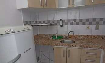 Imagem 3: Apartamento para locação em Canasvieiras