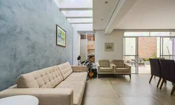 Imagem: Casa tipo para venda com 3 quartos, 280m²