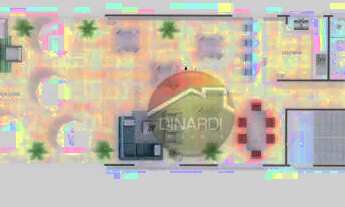 Imagem 2: Apartamento com 2 dormitórios, 74 m² - venda por R$ 380.000,00 ou aluguel por R$ 1.900,01