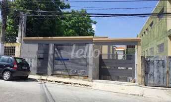 Imagem 2: São Paulo - Kitchenette/Studio - Tucuruvi