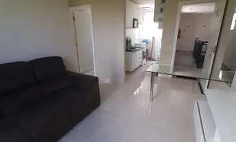 Imagem 5: Aluga-se Apartamento 2/4 mobiliado em Abrantes