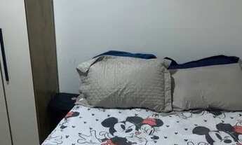 Imagem 6: Casa mobiliada Casa com 3 dormitórios