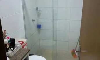 Imagem 4: Casa mobiliada Casa com 3 dormitórios