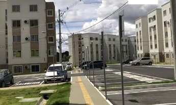 Imagem 7: Apartamento para aluguel tem 41 metros quadrados com 2 quartos em Tarumã - Manaus - AM