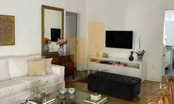 Imagem 2: Apartamento amplo ensolarado, pé direito alto, próximo ao Shopping Higienópolis e metrô ma