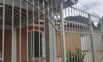 Imagem: Casa Padrão em São José dos Campos