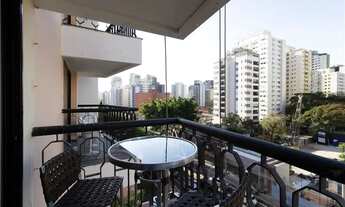 Imagem 6: APARTAMENTO RESIDENCIAL em São Paulo - SP, Moema