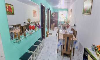 Imagem 7: Térrea para venda com 3 quartos em Alto Boqueirão - Curitiba - PR