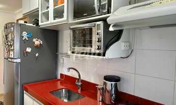 Imagem 3: Santo André - Apartamento Padrão - Vila Lilica