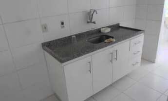 Imagem 6: Apartamento com 65 metros quadrados com 3 quartos em Jardim Caiapiá - Cotia - SP