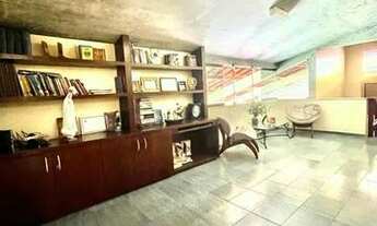 Imagem 4: Linda Casa Duplex com Piscina no Papicu