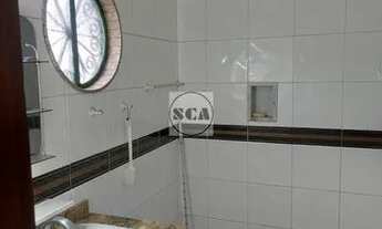 Imagem 3: Casa Mobiliada em Cidade Patriarca - São Paulo