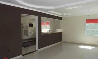 Imagem 4: Casa com 3 dormitórios, 300 m² - venda por R$ 950.000,00 ou aluguel por R$ 7.920,00/mês