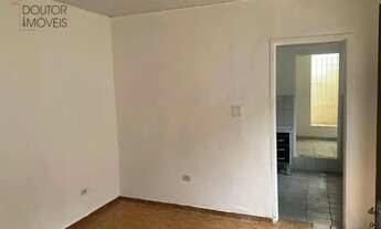 Imagem 6: Casa com 1 dormitório para alugar, 50 m² por R$ 1.580,00/mês - Penha de França - São Paulo