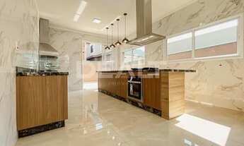 Imagem 2: Casa com 3 dormitórios à venda, 176 m² por R$ 1.012.000,00 - Residencial Jardim de Mônaco