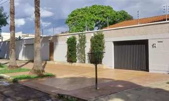 Imagem: 906 sul casa com piscina