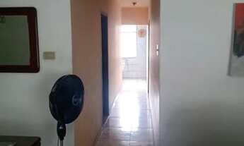 Imagem 2: Alugo quarto só mulheres ,em sulacap,apto independente