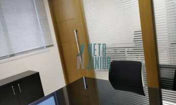 Imagem 5: Conjunto para alugar, 41 m² por R$ 5.632,96/mês - Liberdade - São Paulo/SP