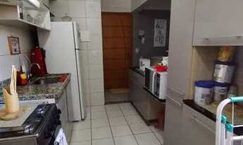 Imagem 2: ÁGIO APARTAMENTO SAMAMBAIA NORTE