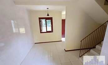 Imagem: Casa com 2 dormitórios