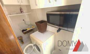 Imagem 3: Apartamento a Venda 2 Dormitórios R$ 240.000 - Menino Deus - Porto Alegre/RS