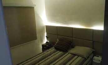 Imagem 7: Apartamento com 2 dormitórios à venda, 45 m² por R$ 370.000 - Vila Mogilar - Mogi das Cruz