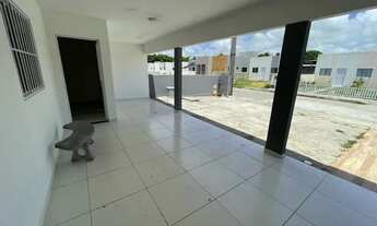 Imagem 3: Linda casa em condomínio fechado no francês