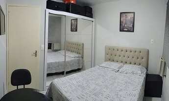 Imagem 5: Apartamento no Costa Dourada