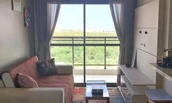 Imagem: Ótimo Apartamento no Jardins com 2 quartos