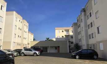 Imagem 2: Apartamento com 2 dormitórios à venda, 62 m² por R$ 220.000,00 - Vila Urupês - Suzano/SP