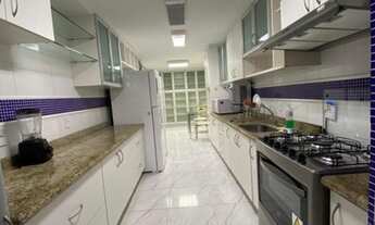 Imagem 5: APARTAMENTO RESIDENCIAL em MANAUS - AM, PONTA NEGRA - Edifício Varandas do Rio Negro