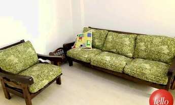 Imagem 2: São Paulo - Apartamento Padrão - Jardins