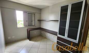 Imagem 7: Apartamento com 3 quartos no PARK DOS ALPES - Bairro Vila dos Alpes em Goiânia