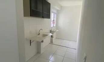 Imagem 4: Apartamento Parque Ville Municipal -Aluguel