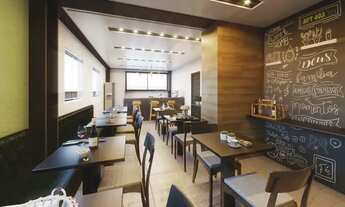 Imagem 7: Apartamento 34m² no São Cristóvão moldulados florense 02 Quartos TR153351*-MKT&-26