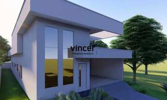 Imagem 2: Belíssima casa térrea no Terras Alpha 1