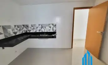 Imagem 7: Apartamento para venda possui 110 metros quadrados com 3 quartos em Praia do Morro - Guara