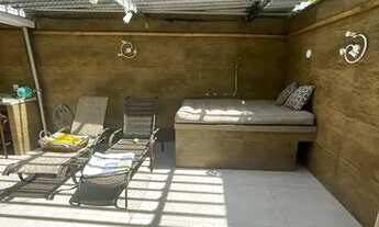 Imagem 3: Casa para venda possui 143 metros quadrados com 3 quartos em Cidade Dutra - São Paulo - SP