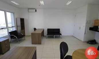 Imagem 3: São Paulo - Conjunto Comercial/Sala - Vila Leopoldina