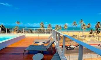 Imagem 2: Hospedagem a Beira Mar Cabo Branco 04 hóspedes