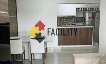 Imagem 7: Apartamento à venda no Vila Teixeira em Campinas