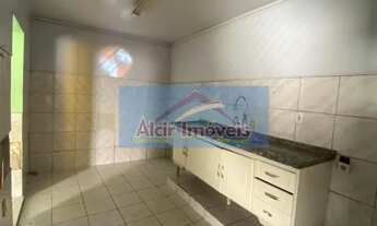 Imagem 6: Sepetiba - Casa de 1 Quarto com Garagem