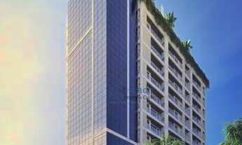 Imagem 6: Apartamento à Venda, 80 m² privativos, 2 suítes, 1 vaga, Atiradores, Joinville, SC