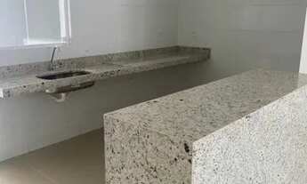 Imagem 3: Casa Nova Serraria c/ 4 quartos, sendo 2 suítes