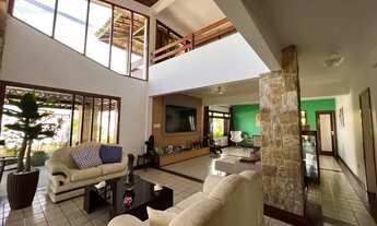 Imagem 4: Casa no condomínio Morada da Praia 2