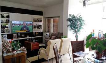 Imagem 2: Cobertura para Venda - 275m², 4 dormitórios, sendo 3 suites, 4 vagas - Menino Deus