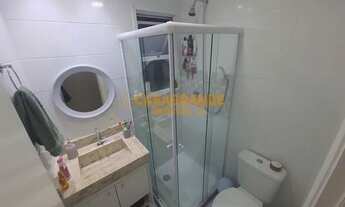 Imagem 7: Apartamento para venda possui 65 metros quadrados com 3 quartos Fatto Acqua